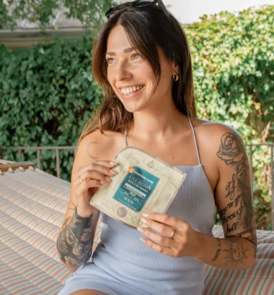 Live Rosin Delta-9 THC Gummies Sativa-Forward 25mg